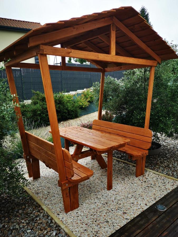 "Notre Bastide" Maison Et Table D'Hotes Traditionnelle Et Vegetarienne, Piscine, Jacuzzi, Clim, , A 5 Mn De Sarlat Marcillac-Saint-Quentin Exterior foto